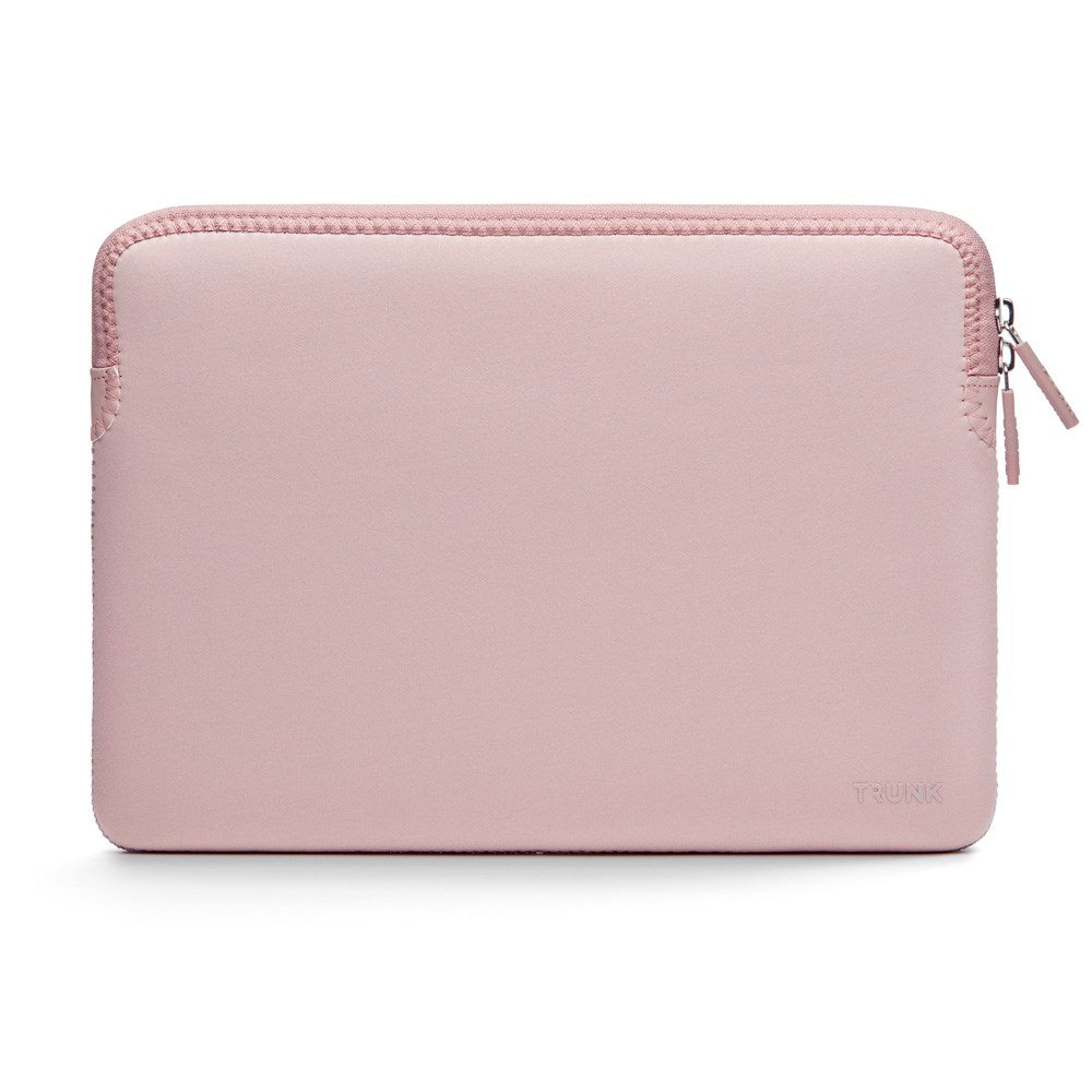 Trunk Neoprene Sleeve för MacBook 13" (30.5 x 21.5 x 1.5 cm) - Cameo Rose