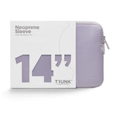 Trunk Neoprene Sleeve för MacBook 14" (31.5 x 22 x 1.5 cm) - Skyway