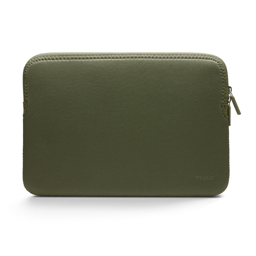 Trunk Neoprene Sleeve för MacBook 14" (31.5 x 22 x 1.5 cm) - Spagnum