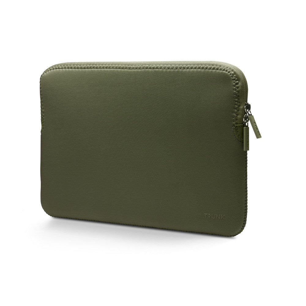 Trunk Neoprene Sleeve för MacBook 14" (31.5 x 22 x 1.5 cm) - Spagnum