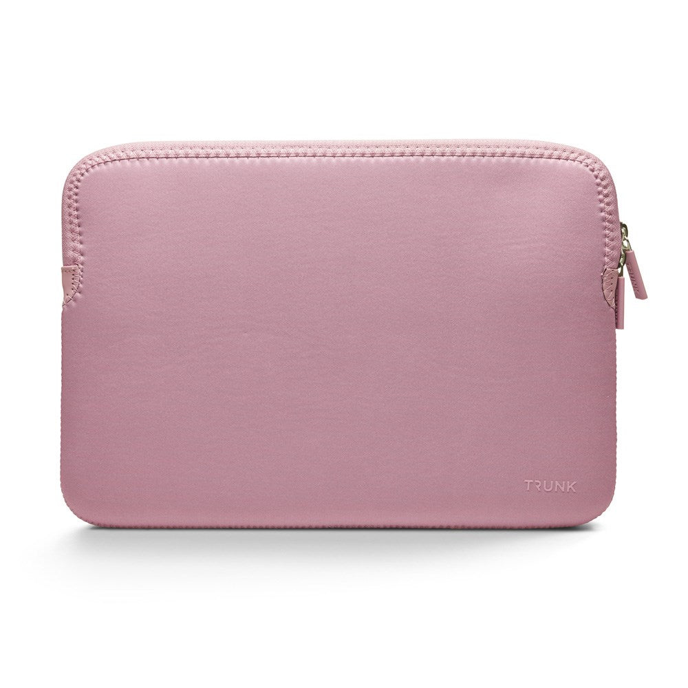 Trunk Neoprene Sleeve för MacBook 14" (31.5 x 22 x 1.5 cm) - Thistle