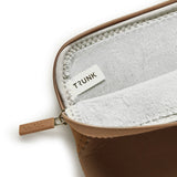 Trunk Neoprene Sleeve för MacBook 14" (31.5 x 22 x 1.5 cm) - Warm Taupe