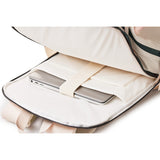 Trunk Travel Backpack - Ashes of Roses