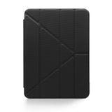 Trunk iPad Pro 11" (2025 / 2024) Origami Fodral - Black