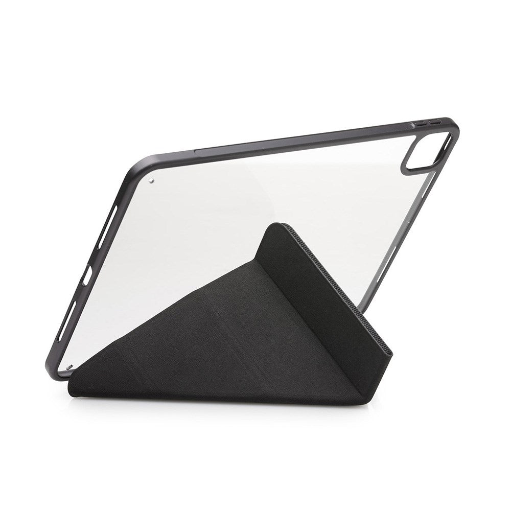 Trunk iPad Pro 11" (2025 / 2024) Origami Fodral - Black