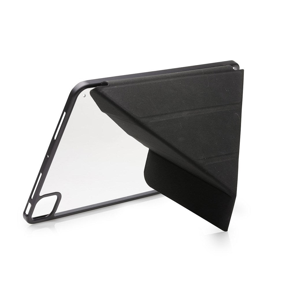 Trunk iPad Pro 11" (2025 / 2024) Origami Fodral - Black