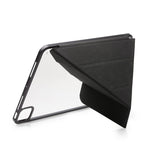 Trunk iPad Pro 11" (2025 / 2024) Origami Fodral - Black