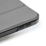 Trunk iPad Pro 11" (2025 / 2024) Origami Fodral - Black