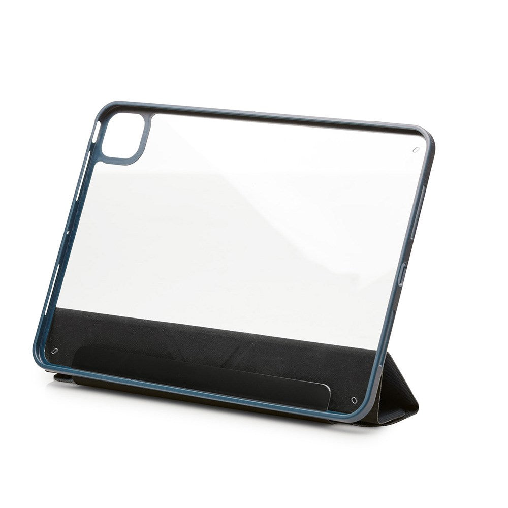 Trunk iPad Pro 11" (2025 / 2024) Origami Fodral - Midnight Blue