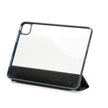 Trunk iPad Pro 11" (2025 / 2024) Origami Fodral - Midnight Blue