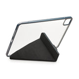 Trunk iPad Pro 11" (2025 / 2024) Origami Fodral - Midnight Blue