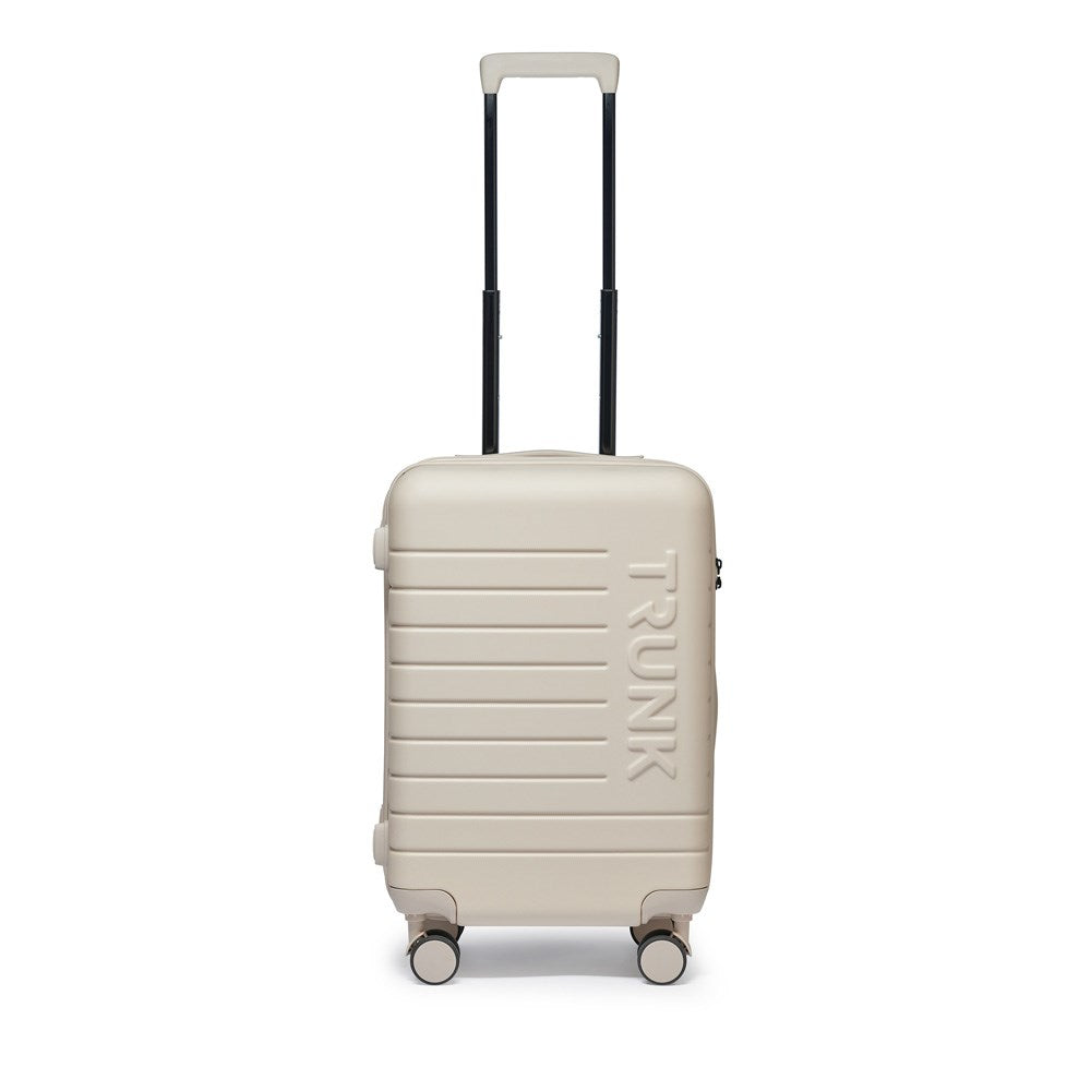 Trunk Travel Resväska 20" - Ashes of Roses