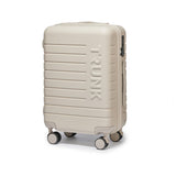 Trunk Travel Resväska 20" - Ashes of Roses