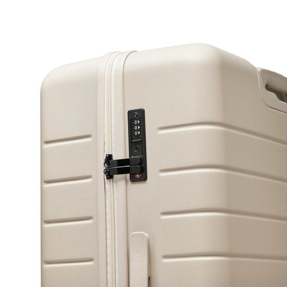 Trunk Travel Resväska 20" - Ashes of Roses