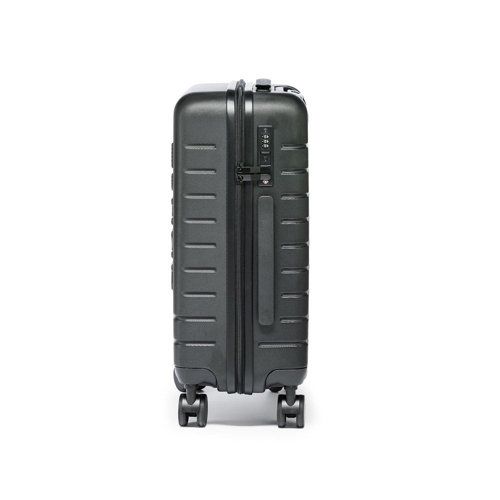 Trunk Travel Resväska 20" - Black