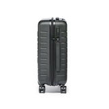 Trunk Travel Resväska 20" - Black