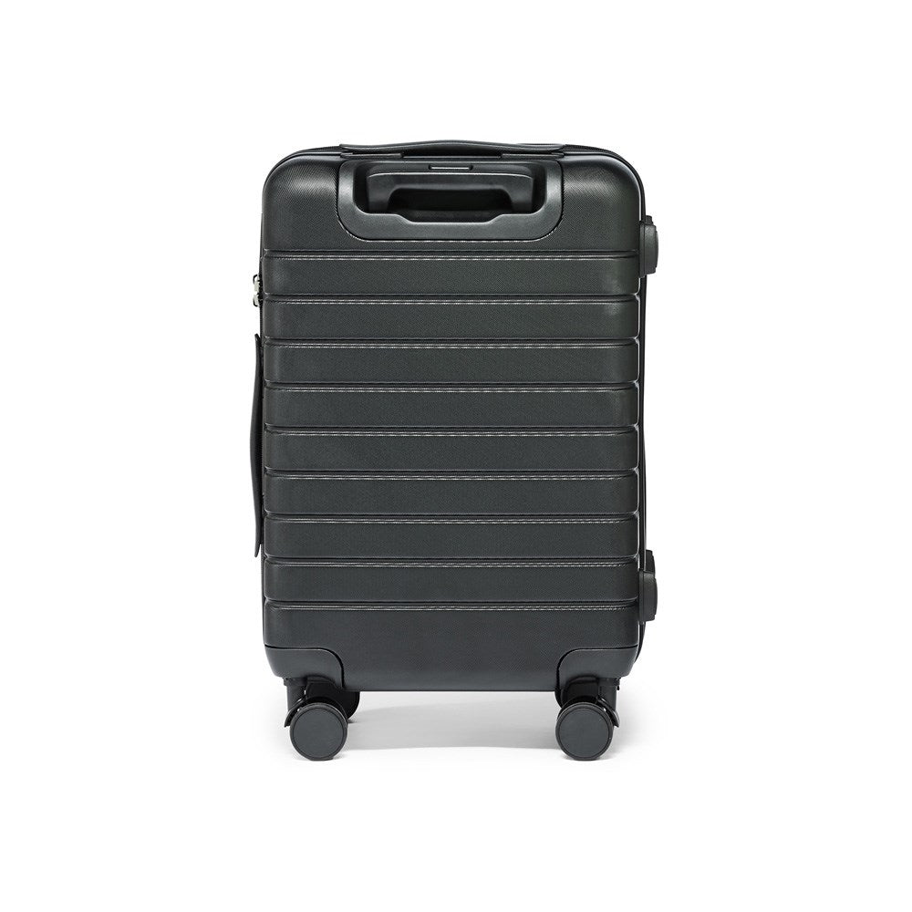 Trunk Travel Resväska 20" - Black