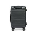 Trunk Travel Resväska 20" - Black