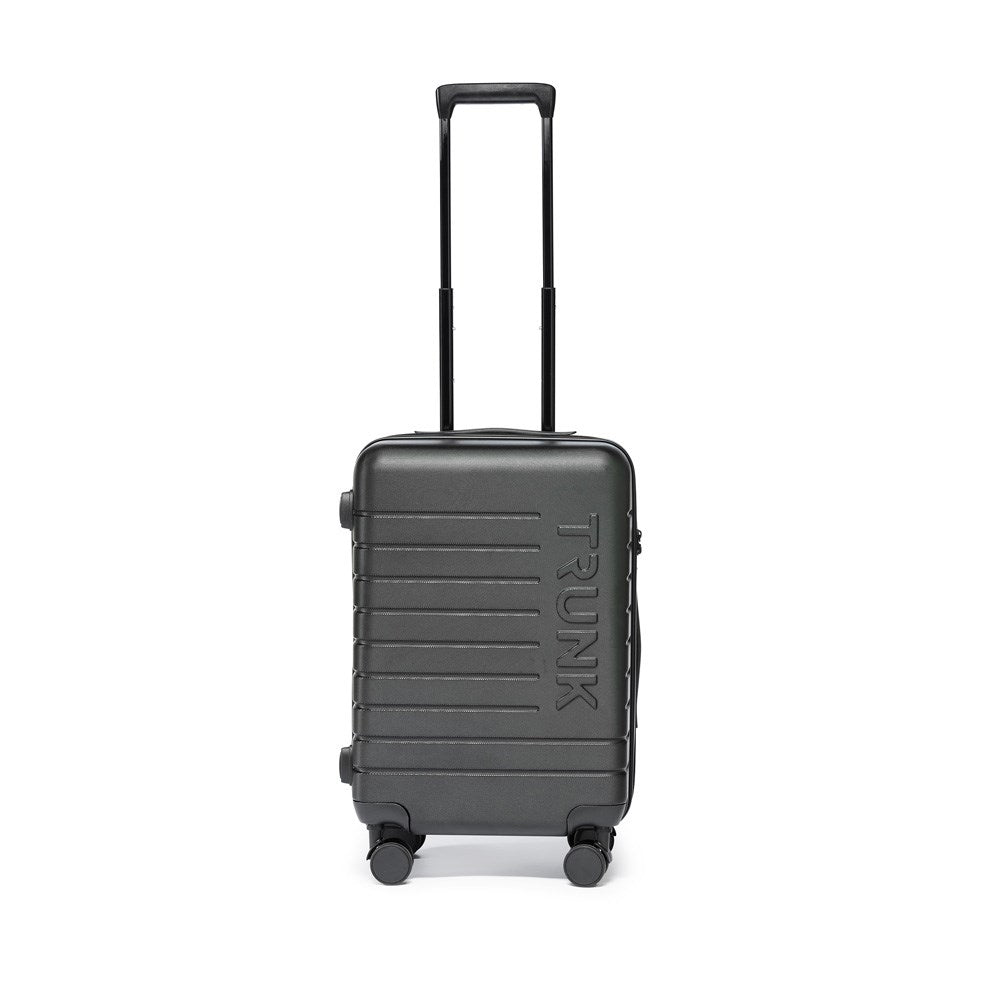 Trunk Travel Resväska 20" - Black