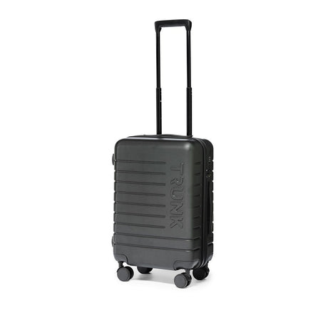 Trunk Travel Resväska 20" - Black