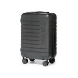 Trunk Travel Resväska 20" - Black