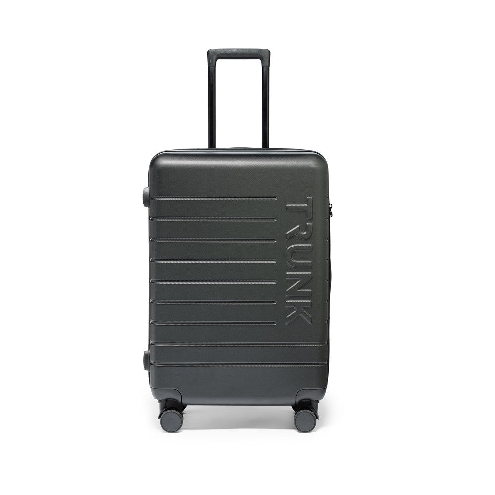 Trunk Travel Resväska 24" - Black
