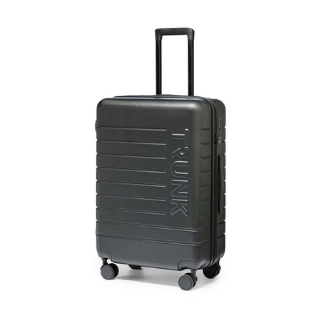 Trunk Travel Resväska 24" - Black