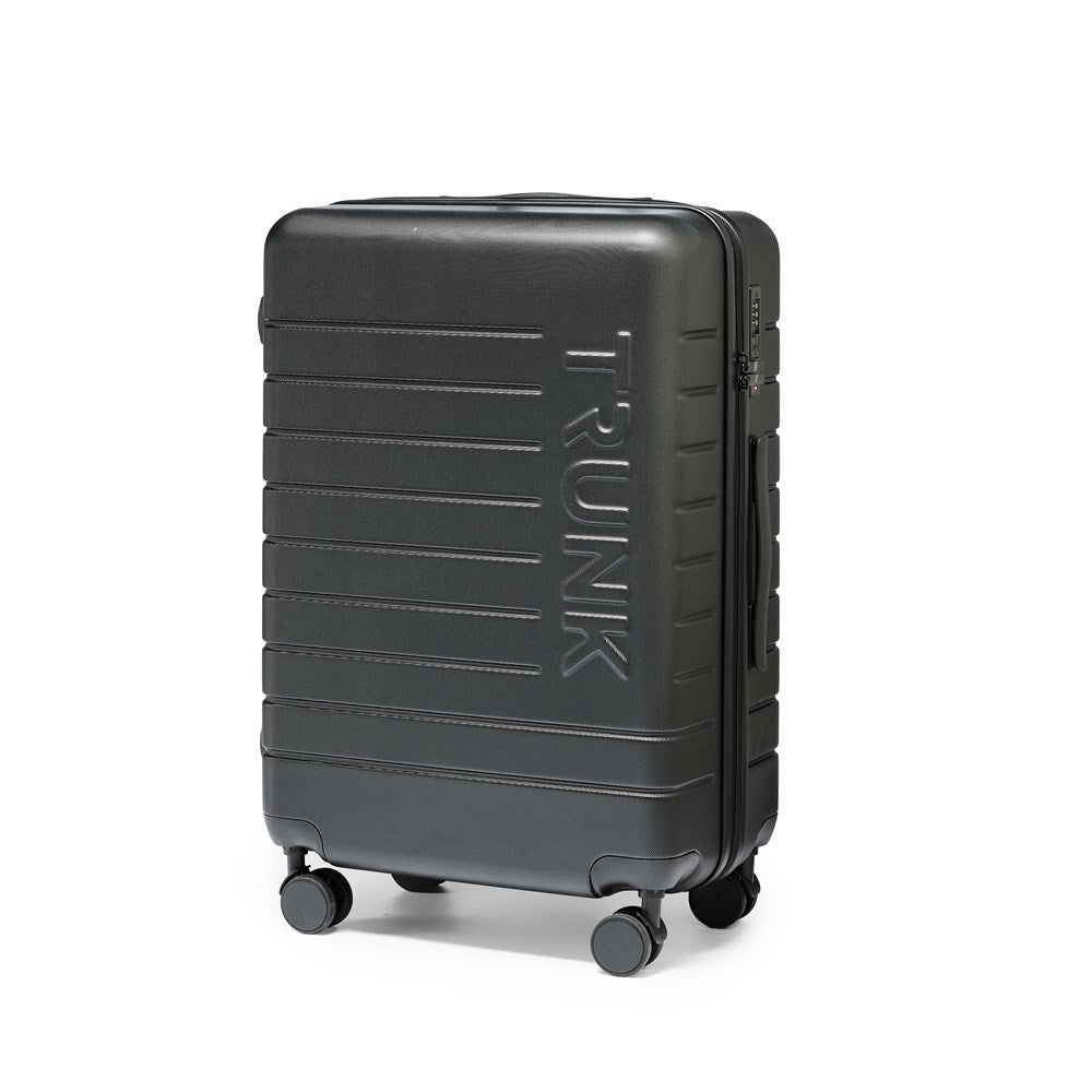 Trunk Travel Resväska 24" - Black