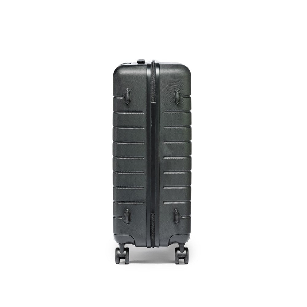 Trunk Travel Resväska 24" - Black