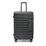 Trunk Travel Resväska 28" - Black