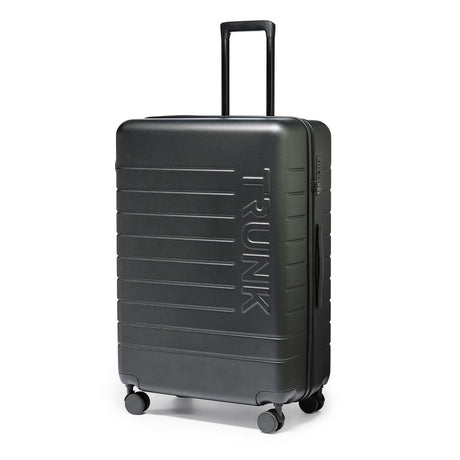 Trunk Travel Resväska 28" - Black