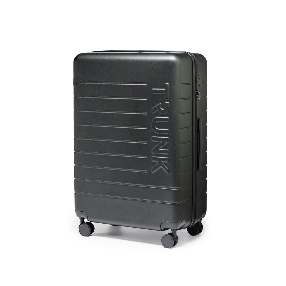 Trunk Travel Resväska 28" - Black