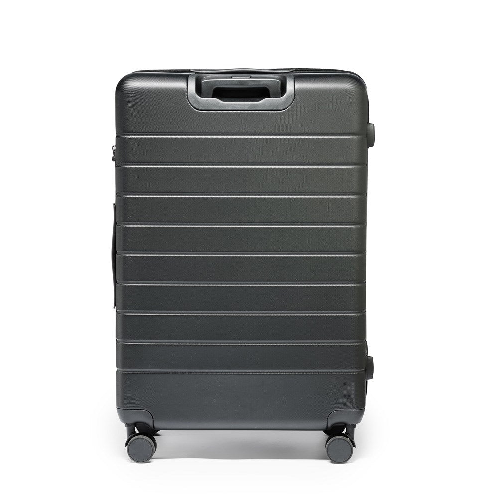Trunk Travel Resväska 28" - Black