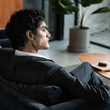 Defunc TRUE GO SLIM Wireless In-Ear Hörlurar med Mikrofon - Vit