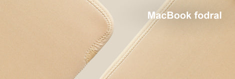 MacBook fodral