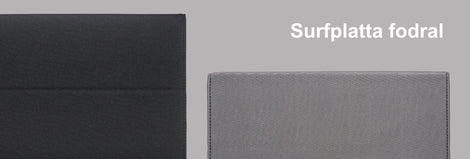 Surfplatta fodral