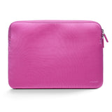 Trunk Neoprene Sleeve för MacBook 14" (31.5 x 22 x 1.5 cm) - Pink