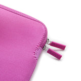 Trunk Neoprene Sleeve för MacBook 14" (31.5 x 22 x 1.5 cm) - Pink