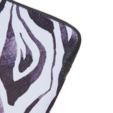 Trunk Neoprene Sleeve för MacBook 13" (30.5 x 21.5 x 1.5 cm) - Zebra