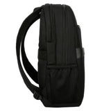 Targus GeoLite EcoSmart 14-16" Ryggsäck - Svart