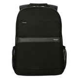 Targus GeoLite EcoSmart 14-16" Ryggsäck - Svart