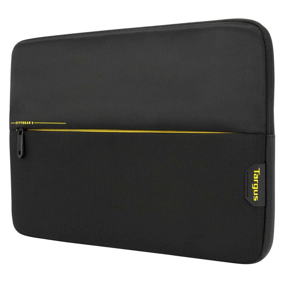 MacBook / Laptop 13.3" Targus CityGear Sleeve - Svart