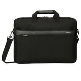 Targus GeoLite EcoSmart Slim Brief 15-16" Dator Väska - Svart