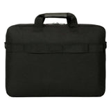 Targus GeoLite EcoSmart Slim Brief 15-16" Dator Väska - Svart