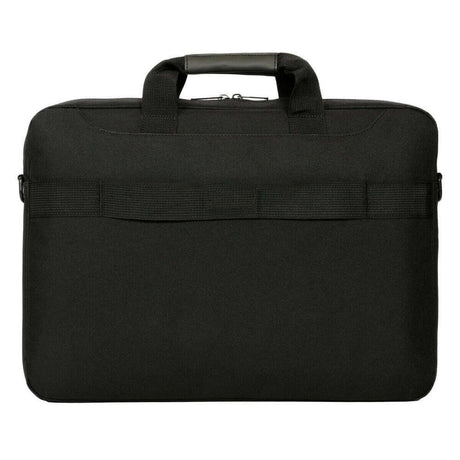 Targus GeoLite EcoSmart Slim Brief 15-16" Dator Väska - Svart