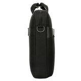 Targus GeoLite EcoSmart Slim Brief 17.3" Dator Väska - Svart