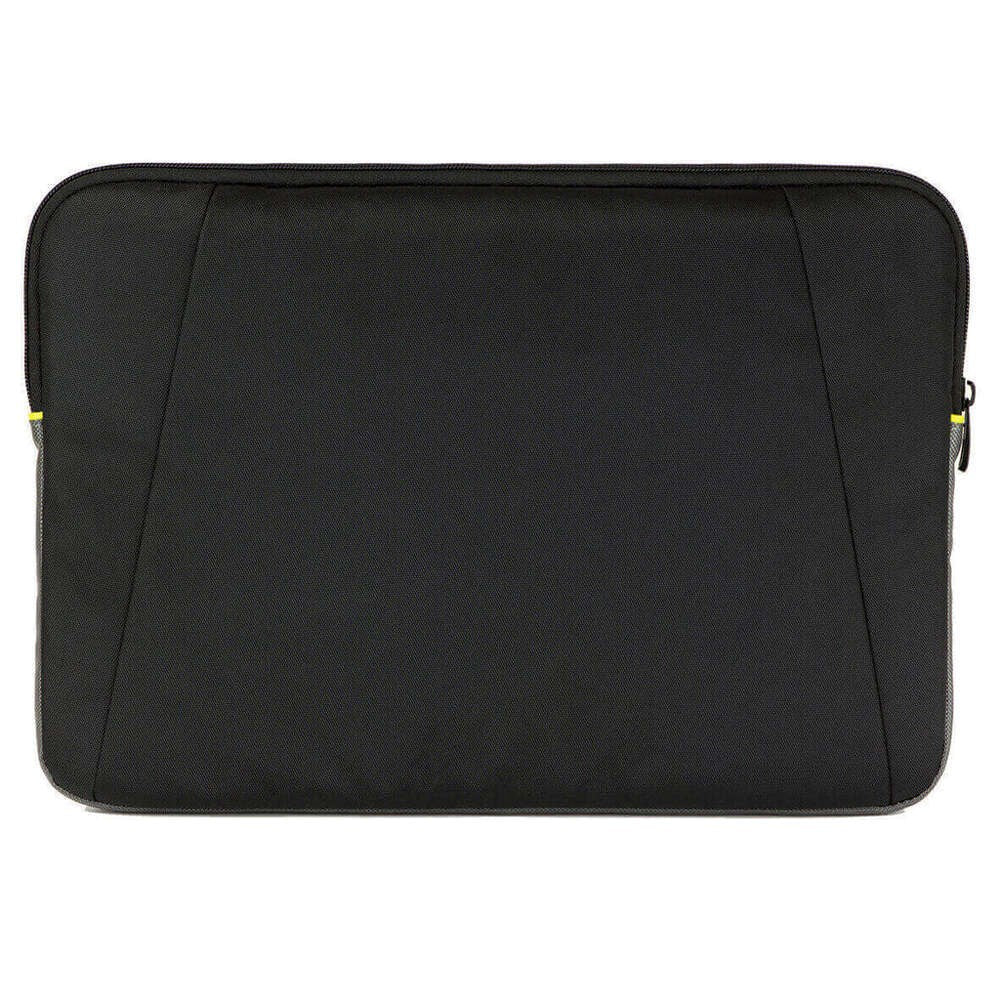 MacBook / Laptop 15.6" Targus CityGear Sleeve - Svart
