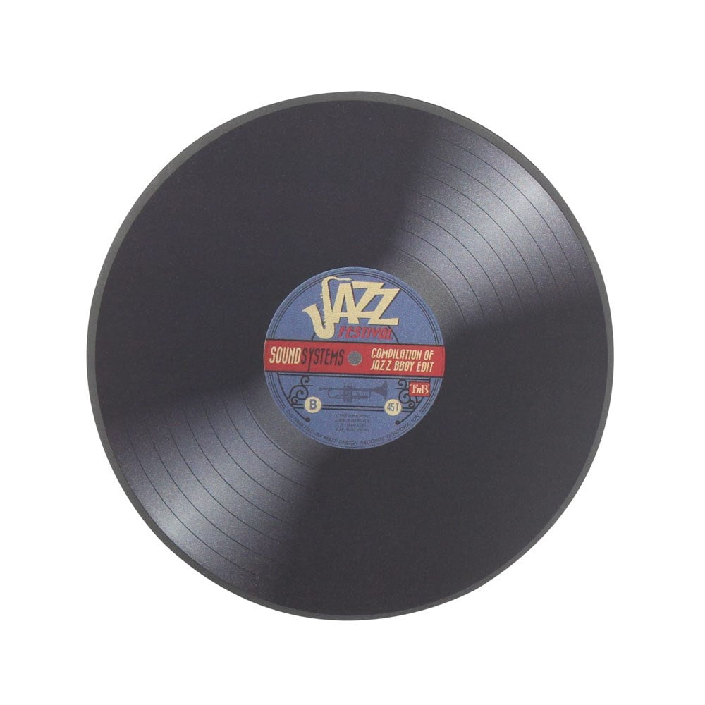 T'NB Vinyl Musmatta - Svart