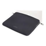 Laptop 13-14" Tucano Second Skin Elements Sleeve (32.5 x 24 cm) - Svart