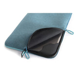 Laptop 13-14" Tucano Second Skin Neopren Sleeve (33.5 x 24 cm) - Blå